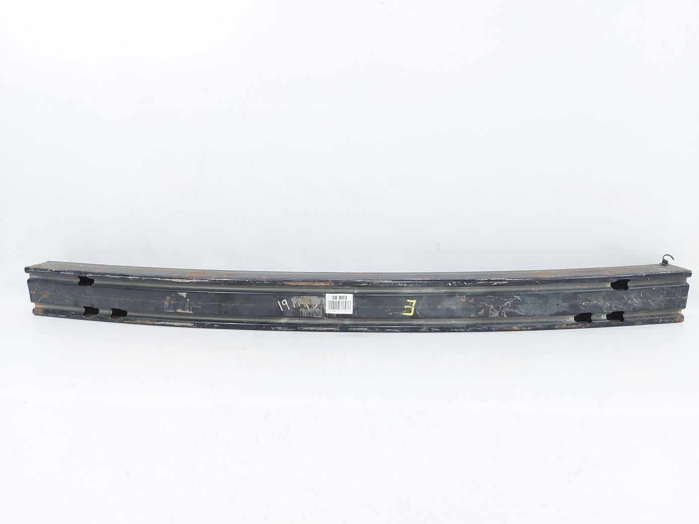 Charger. Підсилювач бампера заднього Dodge Charger 2013-2014 57010462AC Dodge Charger
