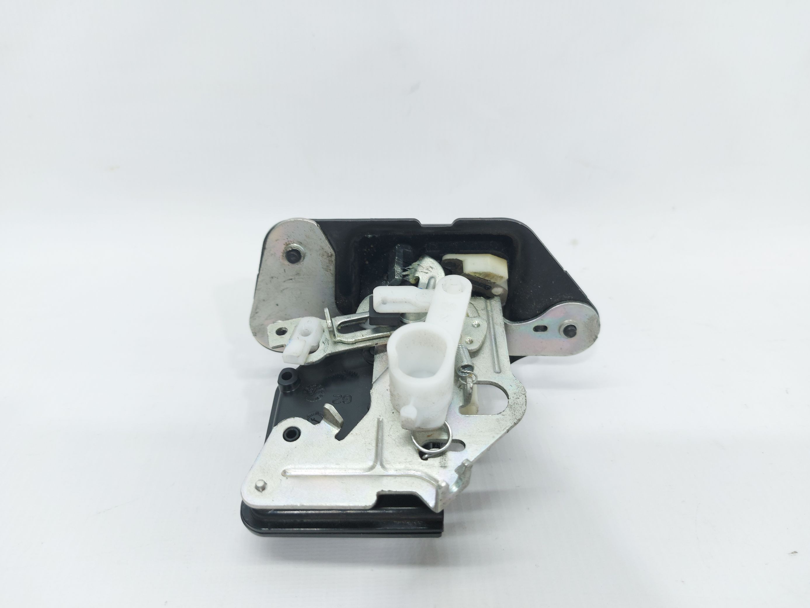 Journey Замок кришки багажника Dodge Journey 2011-2020 4589243AH Dodge Journey 7