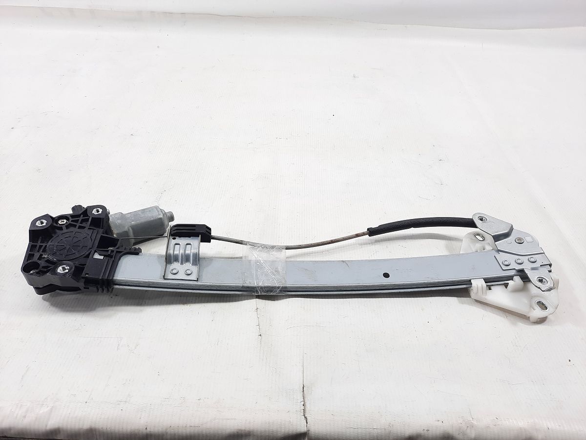 Tsx Стеклоподъемник двери задней правой Acura TSX 2009-2014 72710TL0013 Acura TSX 6
