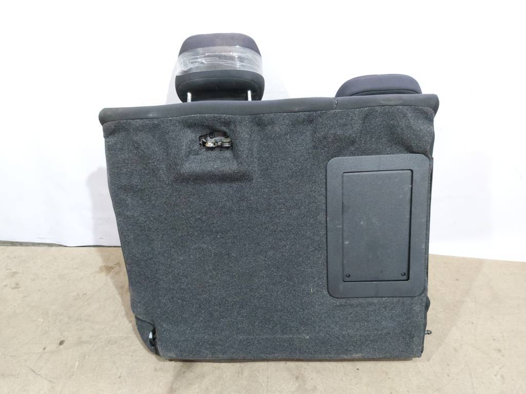 Dart Спинка заднего ряда сидений левая Dodge Dart 2014-2016 5SJ29DX9AA Dodge Dart 12