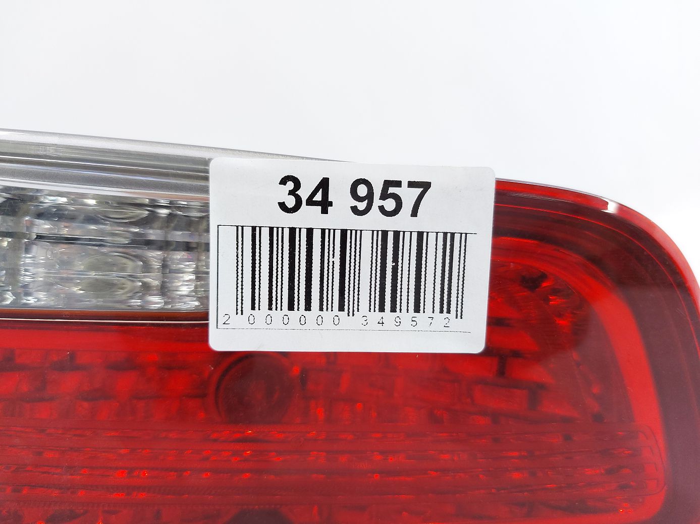 Forte koup Ліхтар кришки багажника правий Kia Forte Koup 2010-2013 924041M300 Kia Forte Koup 7 Forte koup Ліхтар кришки багажника правий Kia Forte Koup 2010-2013 924041M300 Kia Forte Koup 7