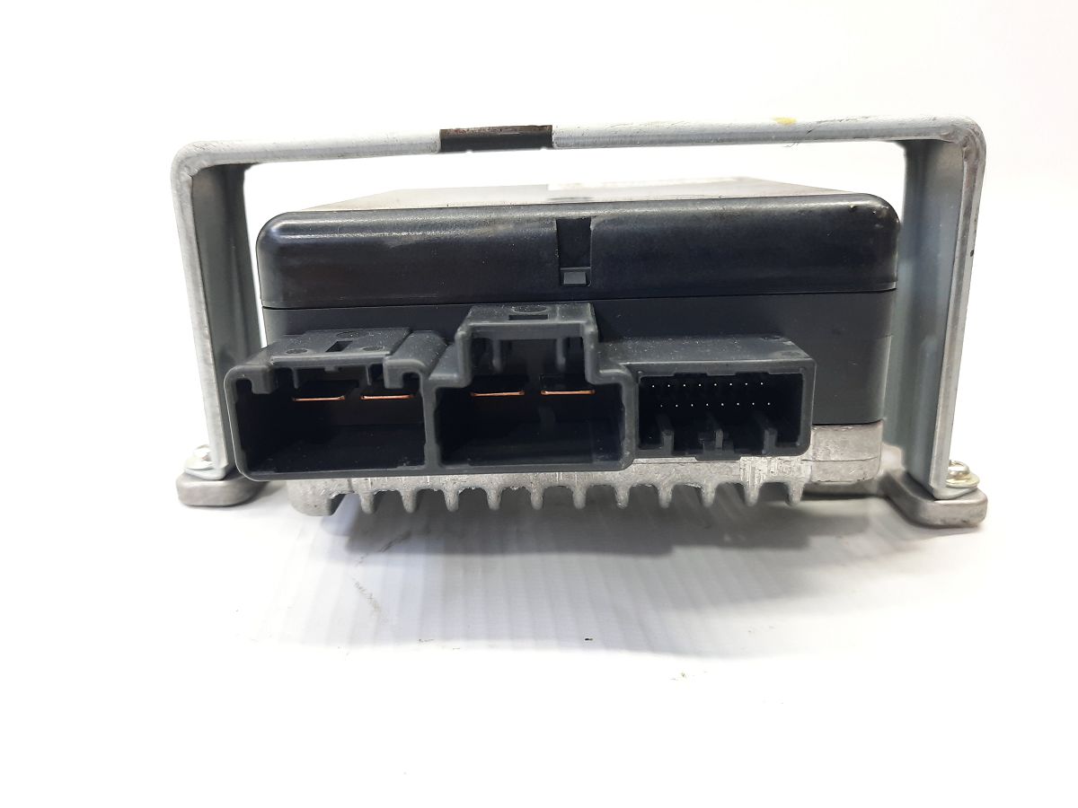 Insight Блок керування електропідсилювачем Honda Insight 2010 39980TM8A01 Honda Insight 2