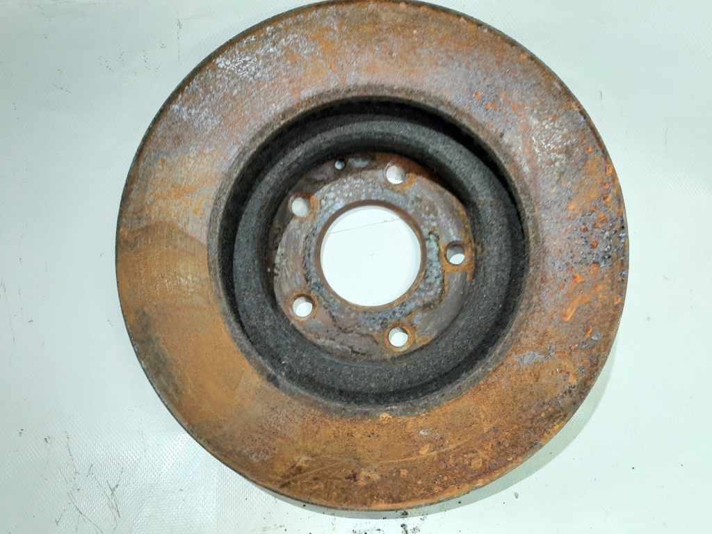 6 Диск гальмівний передній лівий/правий Mazda 6 2013-2017 GHR133251A Mazda 6 11 6 Диск гальмівний передній лівий/правий Mazda 6 2013-2017 GHR133251A Mazda 6 11