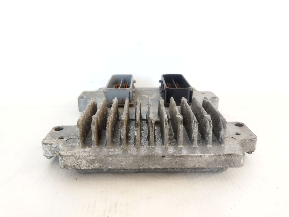 Hhr Блок керування двигуном Chevrolet HHR 2011 12639672 Chevrolet HHR 7 Hhr Блок керування двигуном Chevrolet HHR 2011 12639672 Chevrolet HHR 7