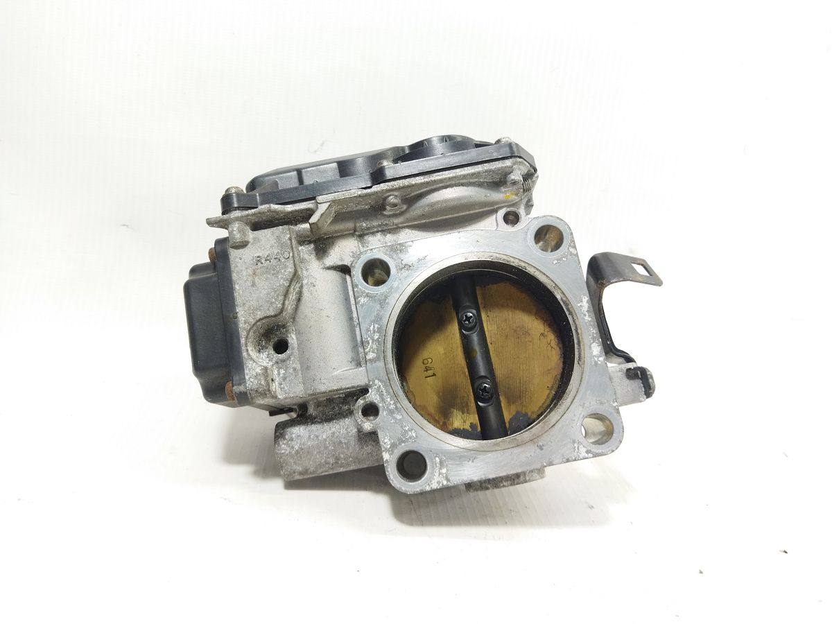 Tsx Дроссельная заслонка Acura TSX 2009-2014 16400RLGJ01 Acura TSX 4