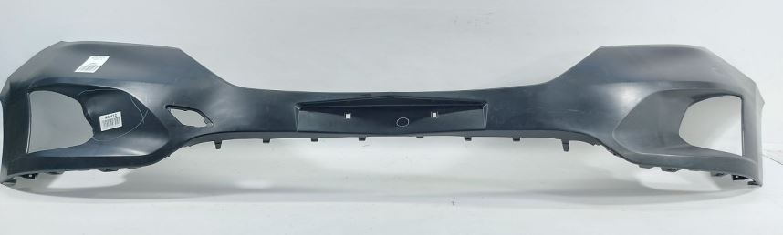 Передні бампери. Передній бампер верхній (дефект) Chevrolet Equinox 2017-2021 84385251 Chevrolet Equinox