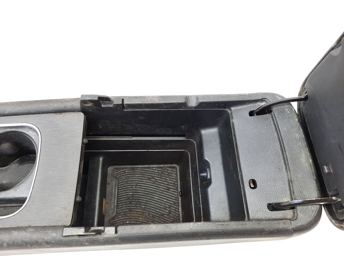 200 limited Центральная консоль Chrysler 200 Limited 2015-2017 5UQ80DX9AB Chrysler 200 Limited 8