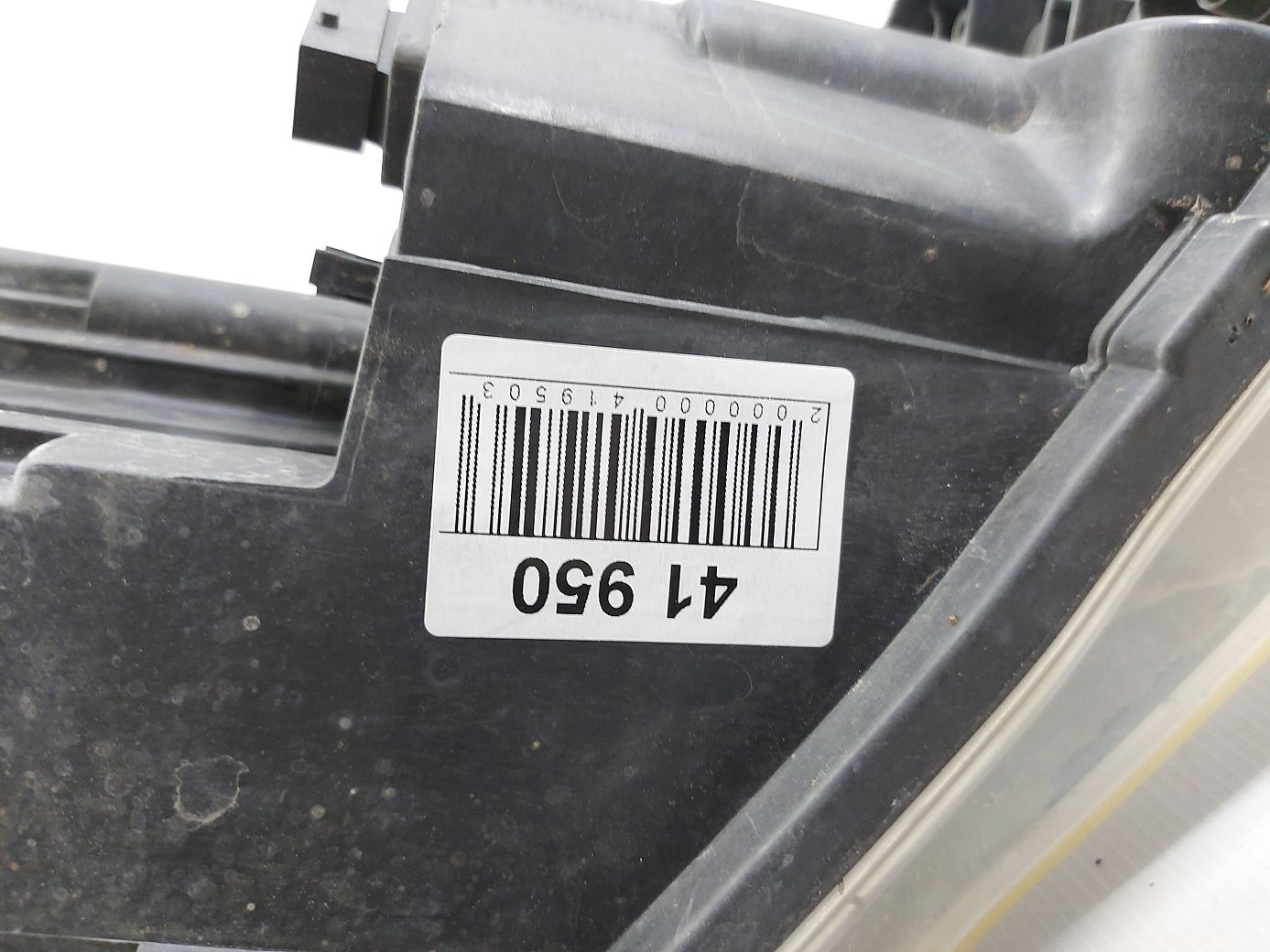 Regal Фара передняя левая (неоригинал) TYC Buick Regal 2014-2017 13426667 Buick Regal 16