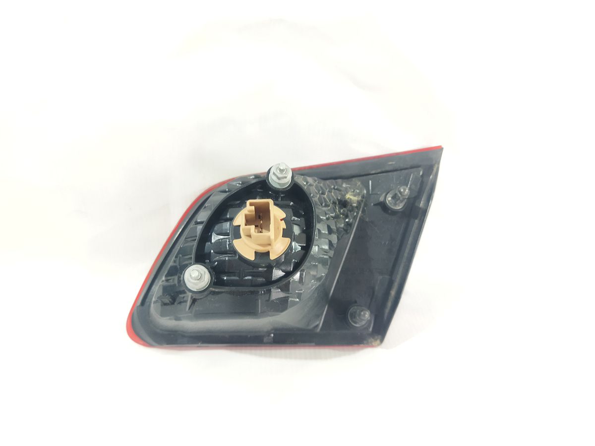 Legacy Фонарь крышки багажника левый Subaru Legacy 2010-2014 84912AJ03A Subaru Legacy 4