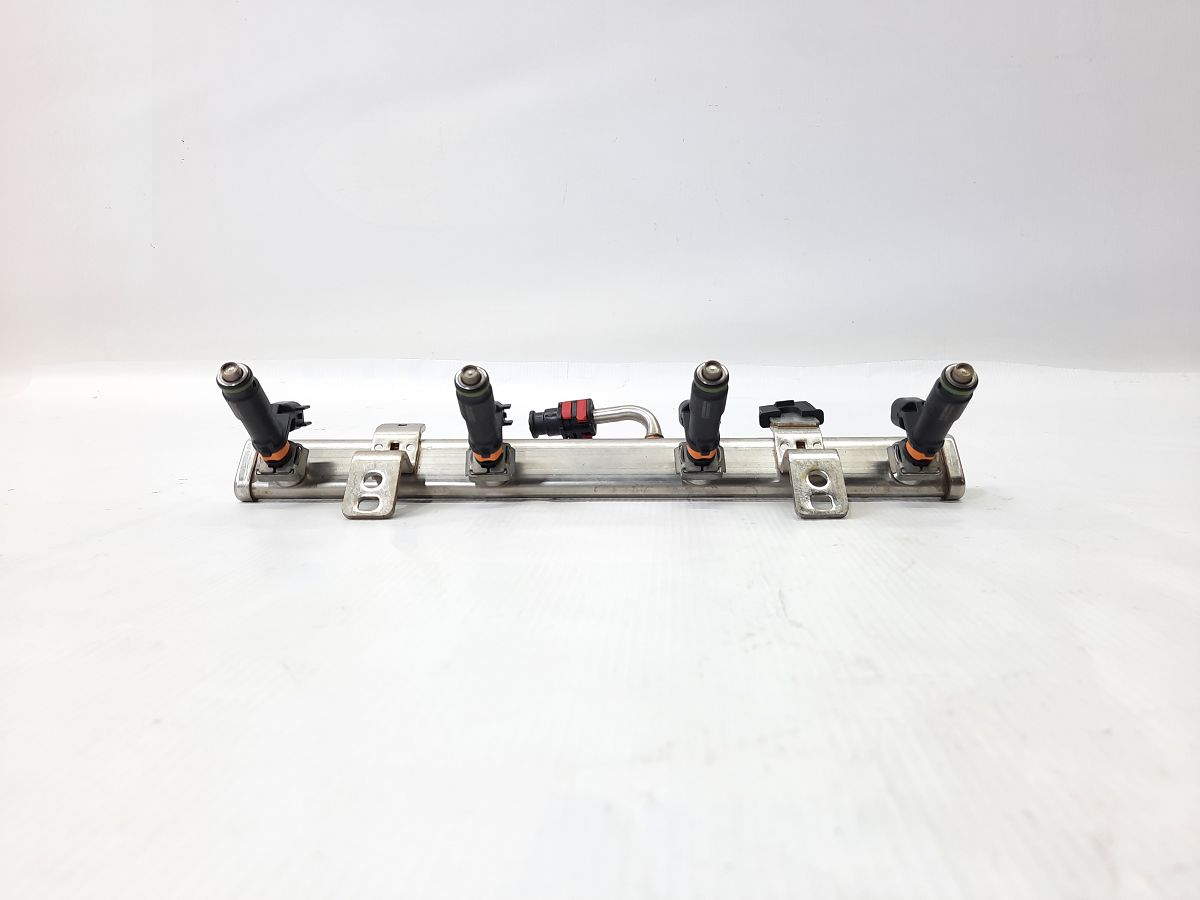 Dart Топливная рейка Dodge Dart 2013-2019 4593987AC Dodge Dart 8