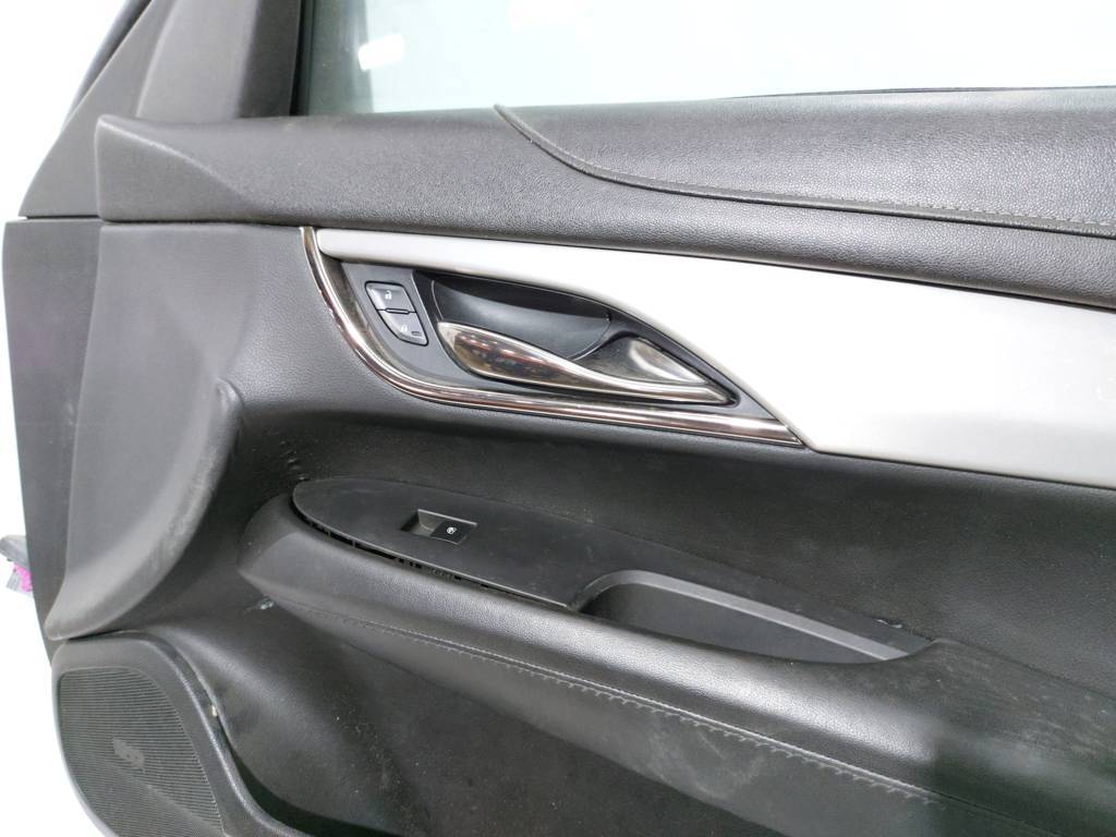 Ats Двері передні права в зборі Cadillac ATS 2013-2018 84200615 Cadillac ATS 18