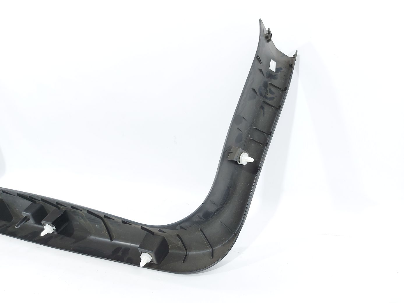 Equinox Обшивка крышки багажника (верхняя) Chevrolet Equinox 2010-2017 20892979 Chevrolet Equinox 5