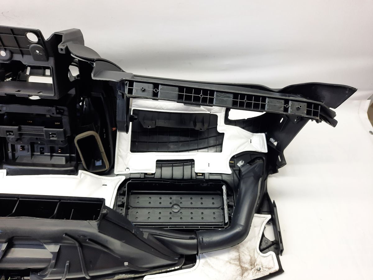 Equinox Торпеда Chevrolet Equinox 2010-2017 23286064 Chevrolet Equinox 29