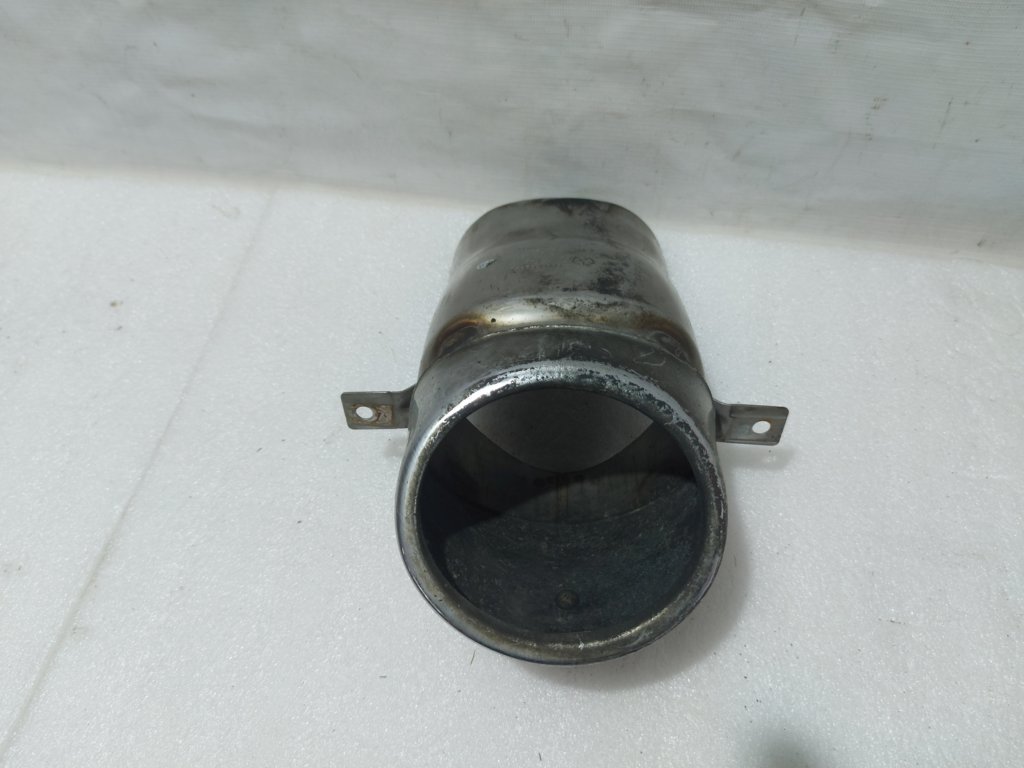 Dart Глушник декоративний (вихлопний щит) Dodge Dart 2013-2019 68093028AB Dodge Dart 2 Dart Глушник декоративний (вихлопний щит) Dodge Dart 2013-2019 68093028AB Dodge Dart 2