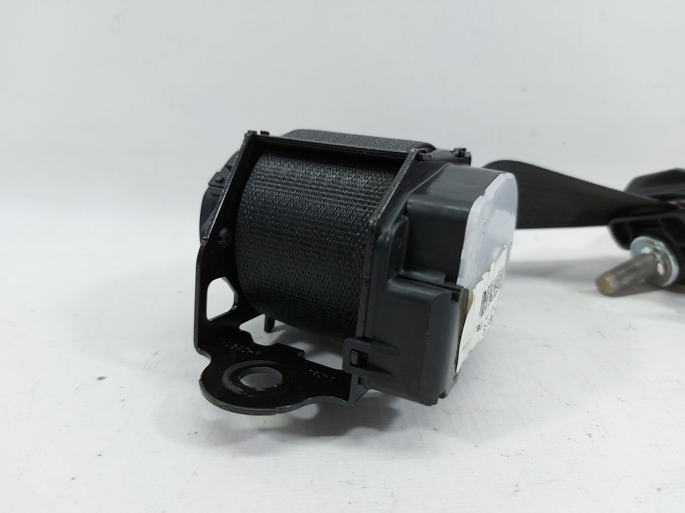 Ats Ремінь безпеки задній правий Cadillac ATS 2013-2018 19367708 Cadillac ATS 2