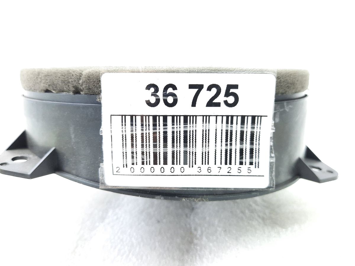 Impreza Динамик двери передней левой (пробит) Subaru Impreza 2013-2017 86301FG012 Subaru Impreza 6