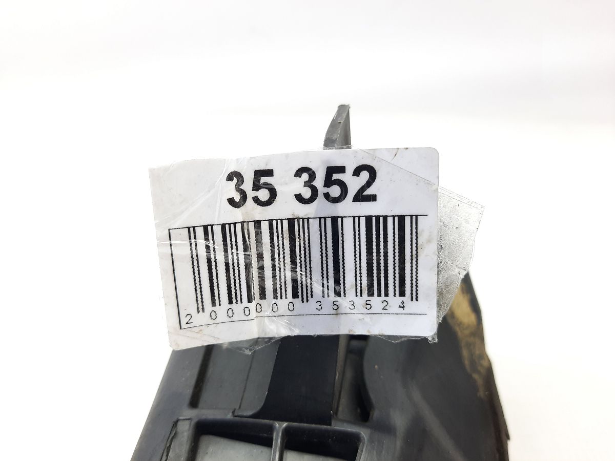 Ats Повітропровід кузова передній правий Cadillac ATS 2016 23493740 Cadillac ATS 6