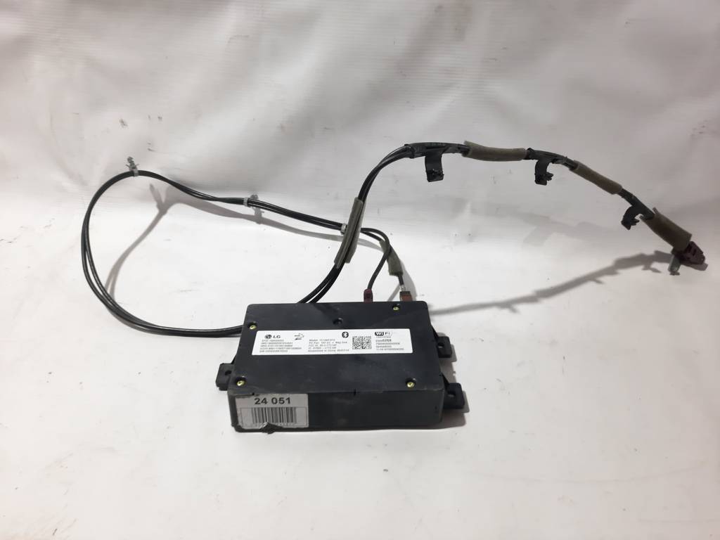 Ats Блок Bluetooth Cadillac ATS 2013-2016 23246268 Cadillac ATS 6