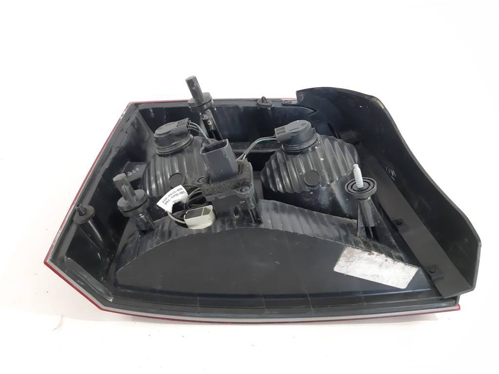 Charger Ліхтар задній правий Dodge Charger 2010 4806448AD Dodge Charger 3 Charger Ліхтар задній правий Dodge Charger 2010 4806448AD Dodge Charger 3