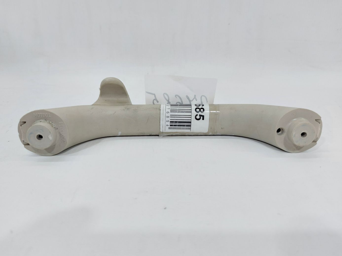 Journey Ручка потолочная задняя левая Dodge Journey 2010-2020 QY67HDAAD Dodge Journey 5