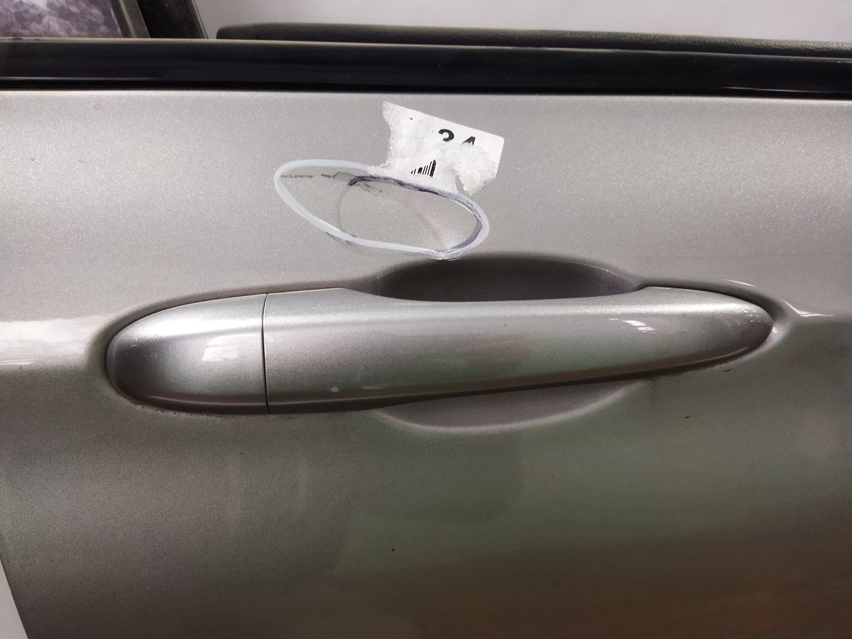 200 Двері передні права Chrysler 200 2015-2017 68248176AC Chrysler 200 5