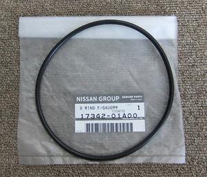 Уплотнительные кольца. Ущільнювальне кільце NISSAN 1734201A00
