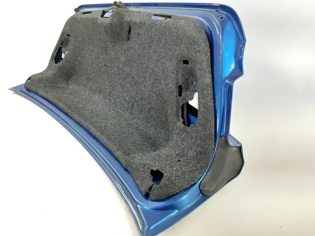 Dart Кришка багажника Dodge Dart 2013-2019 68081664AC Dodge Dart 52
