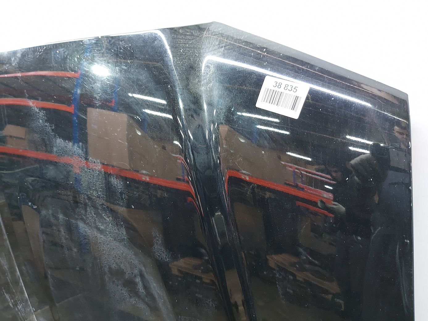 Charger Капот Dodge Charger 2011-2014 68089361AB Dodge Charger 7 Charger Капот Dodge Charger 2011-2014 68089361AB Dodge Charger 7