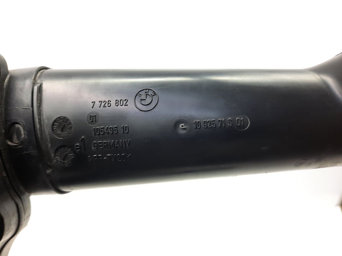 R 1200 Корпус повітряного фільтра BMW R 1200 2014 13717726792 BMW R 1200 12 R 1200 Корпус повітряного фільтра BMW R 1200 2014 13717726792 BMW R 1200 12