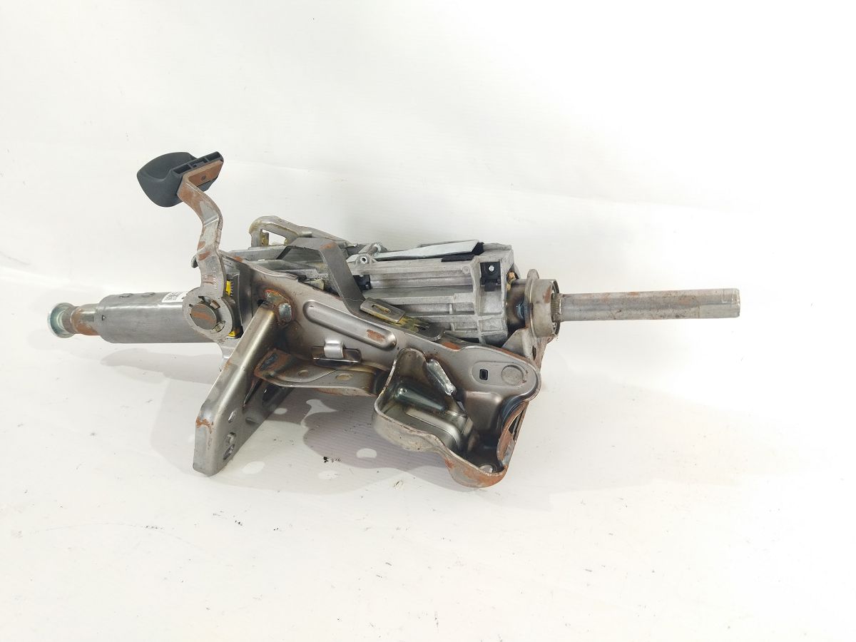 A4 Рульова колонка Audi A4 2013-2016 8K0419502T Audi A4 3 A4 Рульова колонка Audi A4 2013-2016 8K0419502T Audi A4 3