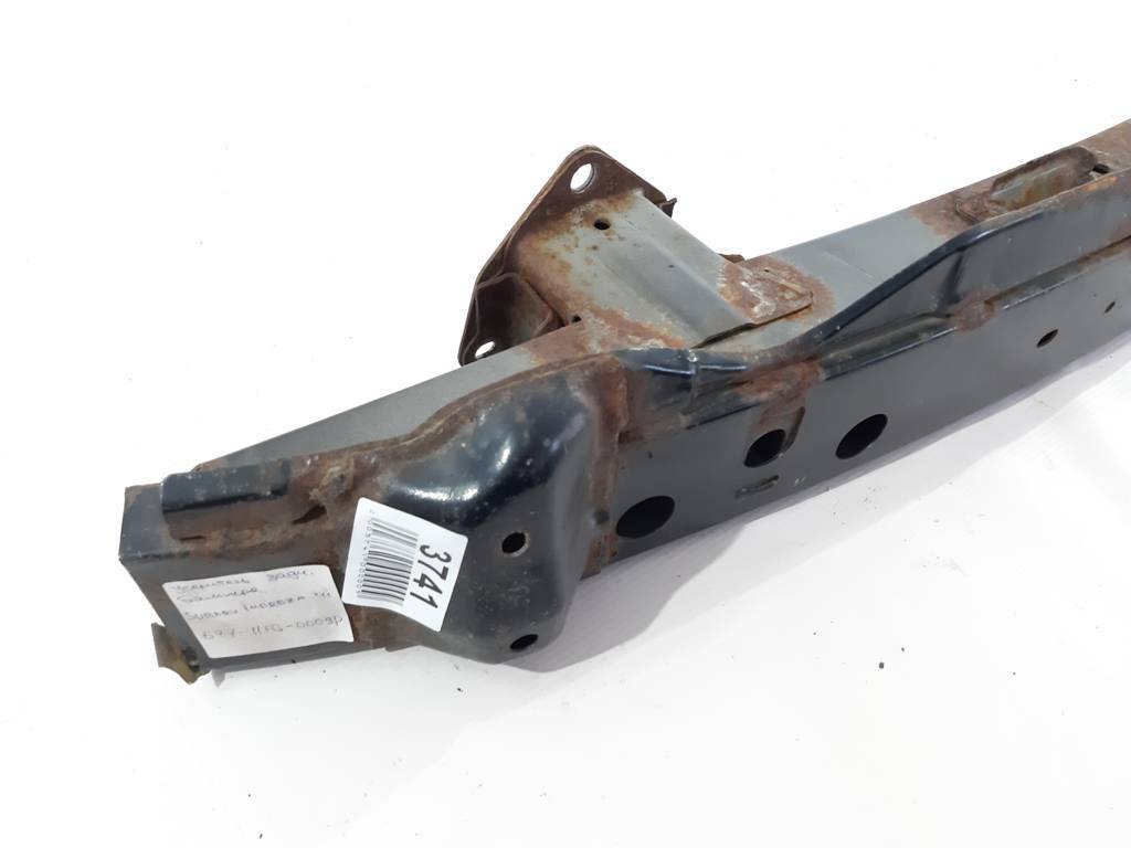 Impreza Підсилювач заднього бампера Subaru Impreza 2008-2014 57711FG0009P Subaru Impreza 4