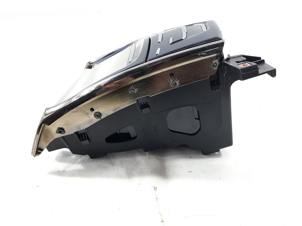 Ats Управління мультимедіа Cadillac ATS 2013-2014 84335846 Cadillac ATS 4 Ats Управління мультимедіа Cadillac ATS 2013-2014 84335846 Cadillac ATS 4
