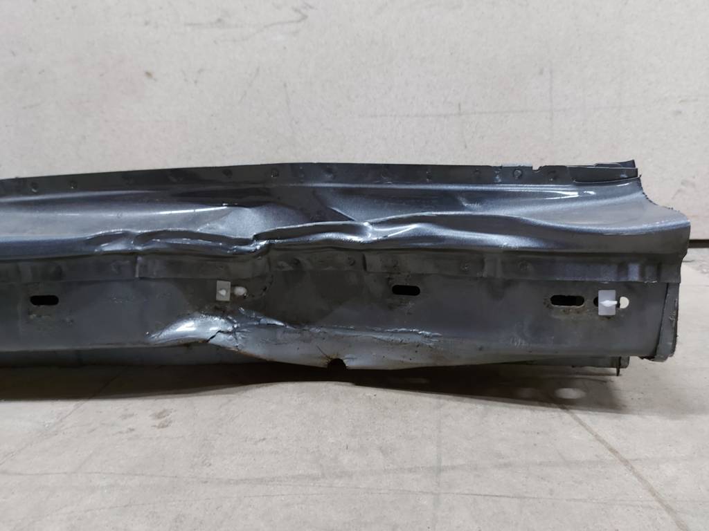 Escape Стійка центральна права (метал) Ford Escape 2013-2019 GJ5Z78211A10A Ford Escape 2