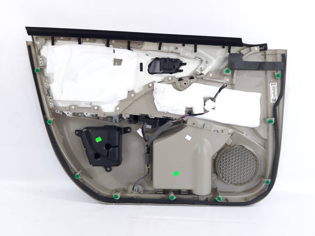 Rdx Карта дверей передньої правої Acura RDX 2013-2018 67111TX4A00ZZ Acura RDX 2