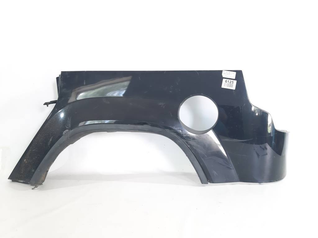 Element. Панель заднього крила ліва Honda Element 2009-2011 74450SCVA31ZZ Honda Element