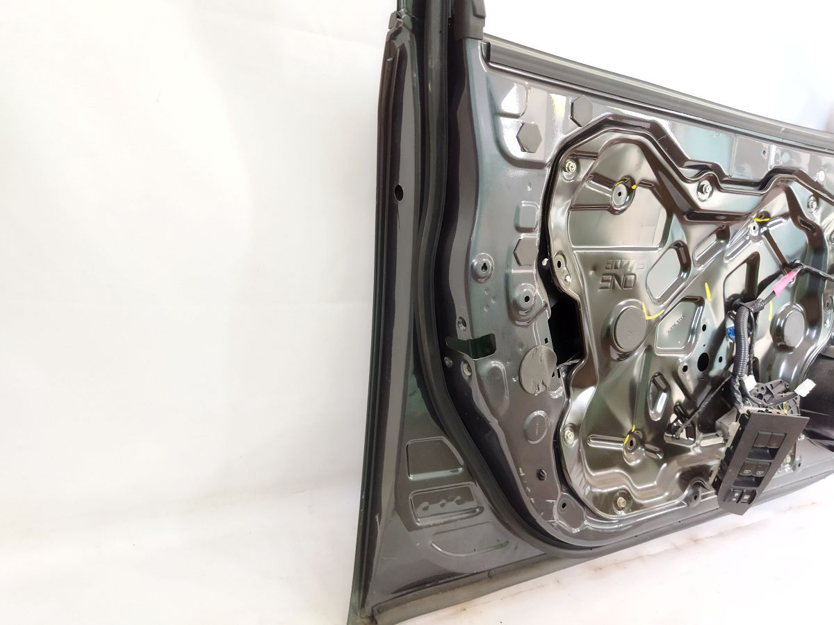 Maxima Дверь передняя левая Nissan Maxima 2010-2014 801019DC0A Nissan Maxima 12