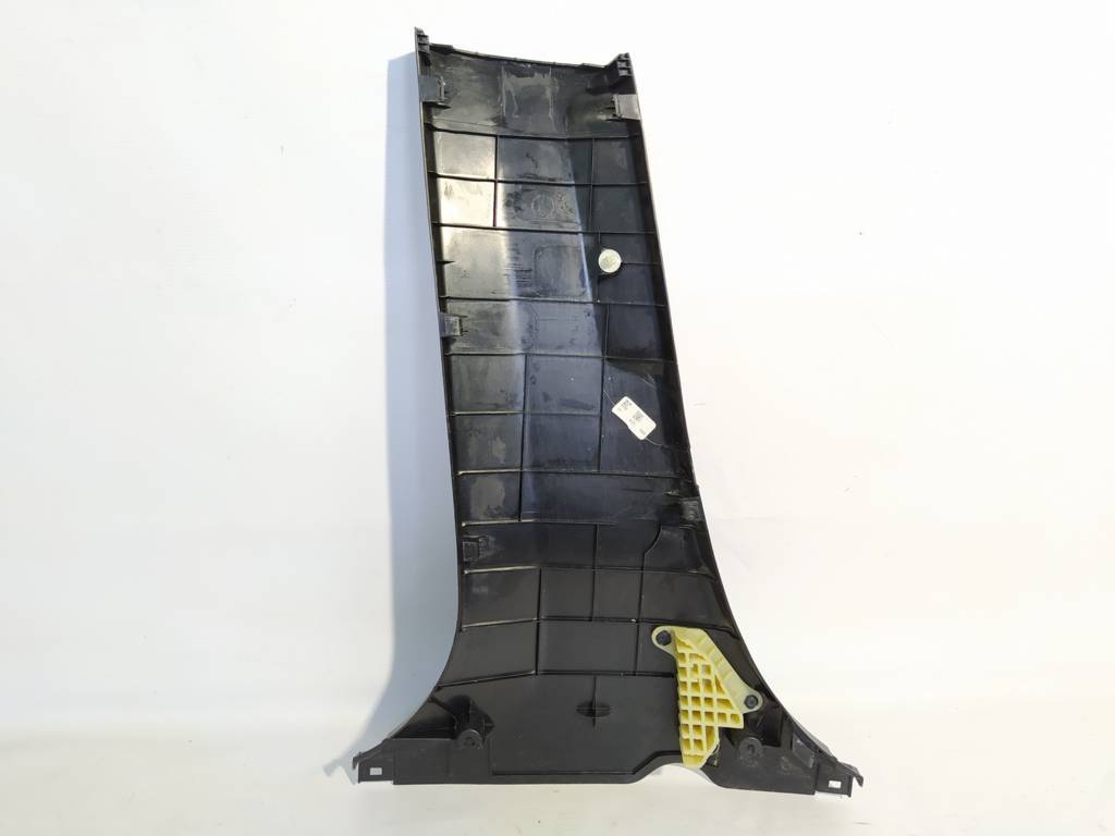 Camry Накладка стойки центральной правая нижняя Toyota Camry 2012-2017 6241306111 Toyota Camry 5