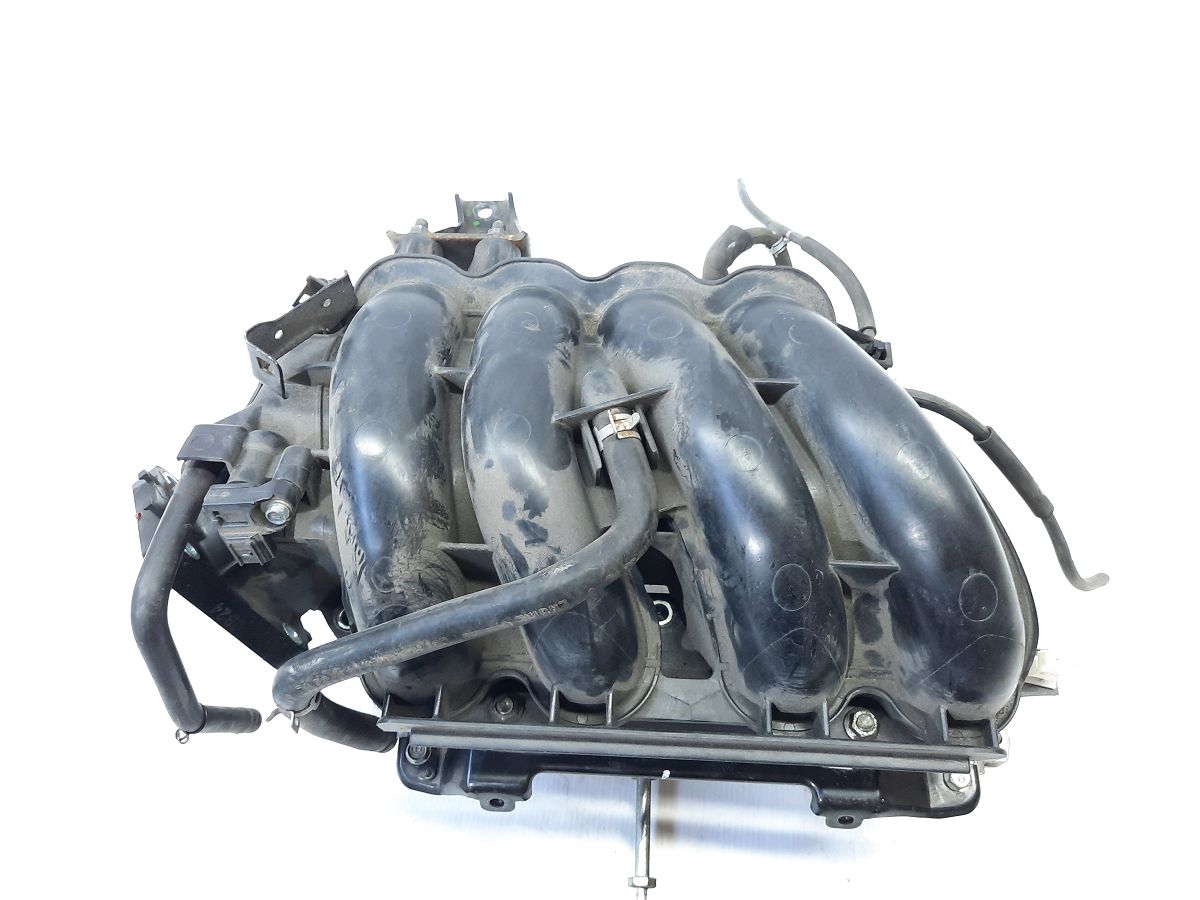 Tsx Впускной коллектор в сборе Acura TSX 2009-2014 17100R40A00 Acura TSX 4