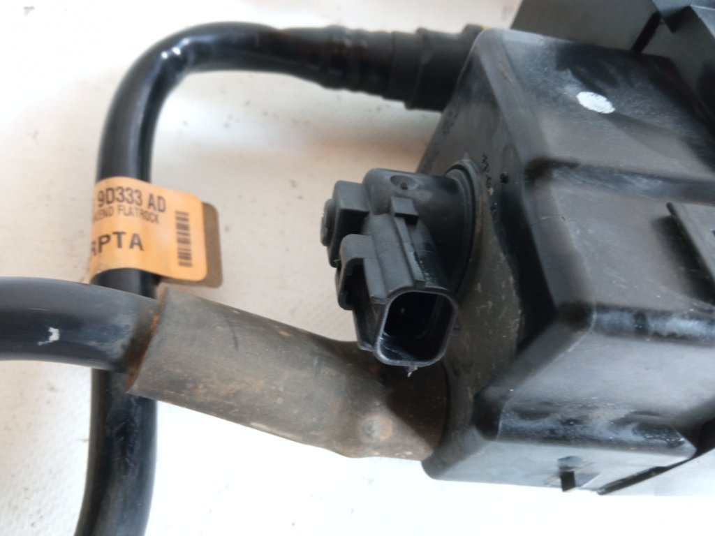 Fusion Фильтр рециркуляции паров бензина Ford Fusion 2013-2016 FG9Z9D653K Ford Fusion 5