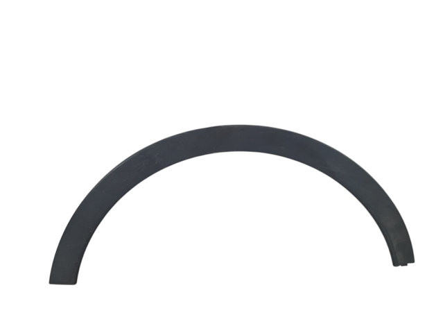Bolt. Накладка арки крила задня ліва Chevrolet Bolt EV 2017-2021 42533639 Chevrolet Bolt EV