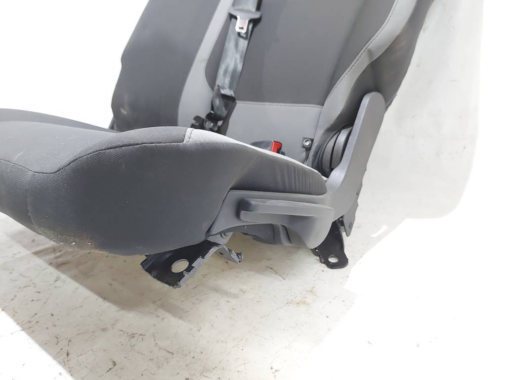 Escape Спинка заднего ряда сидений левая Ford Escape 2013-2015 CJ5Z-7866601-AA Ford Escape 3