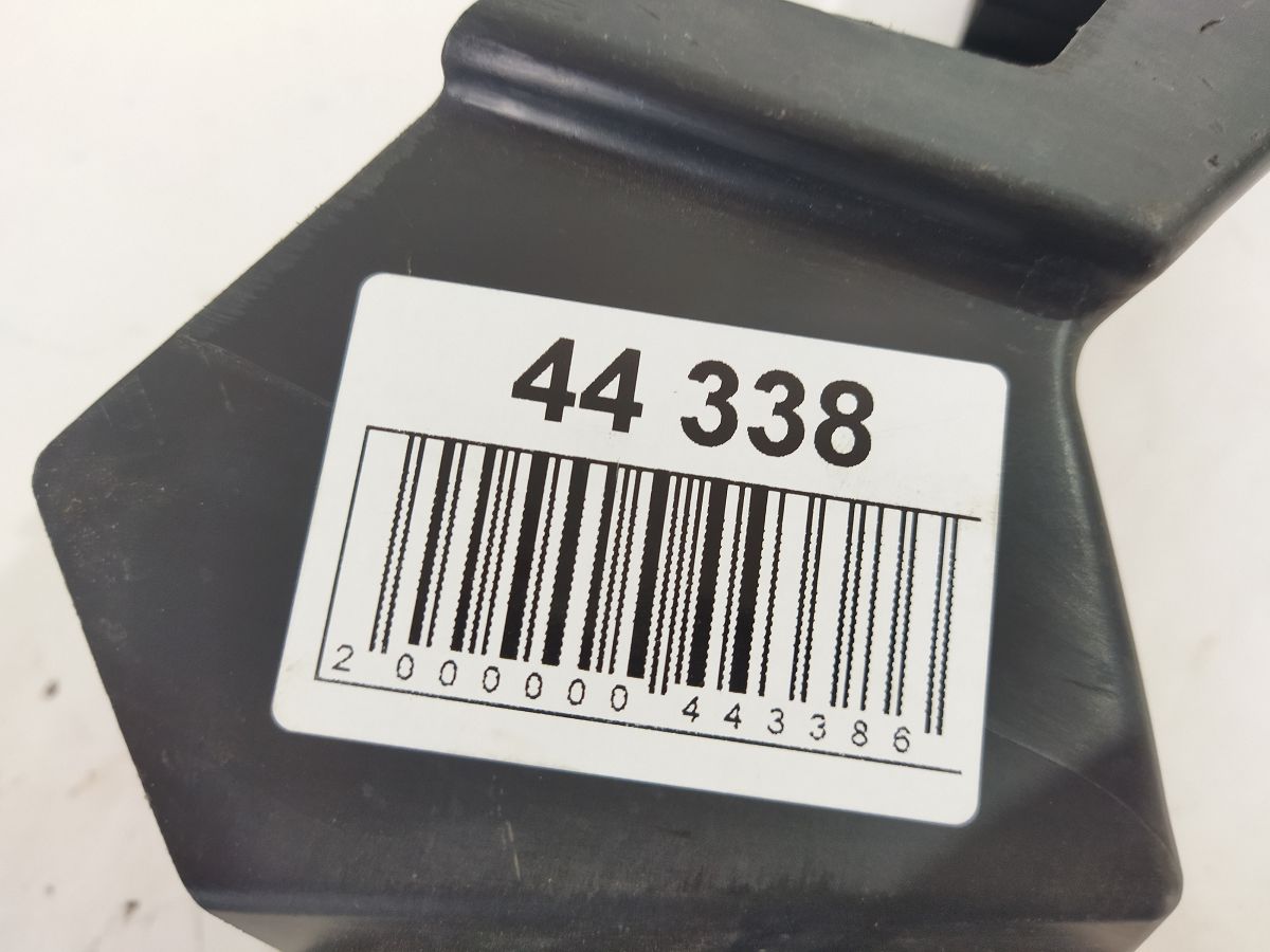 6 Кронштейн педали газа Mazda 6 2013-2017 GHK141630 Mazda 6 5