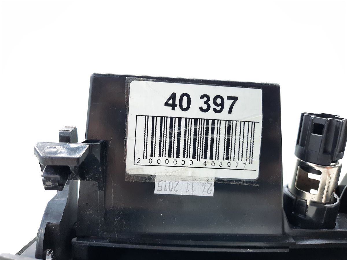Regal Пепельница Buick Regal 2014-2017 22846518 Buick Regal 5