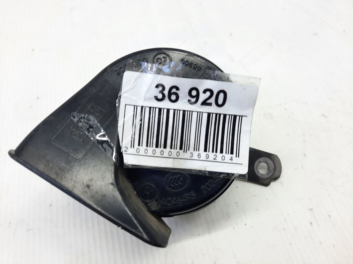 Grand caravan Звуковий сигнал (високий тон) Dodge Grand Caravan 2010-2020 5026986AD Dodge Grand Caravan 8