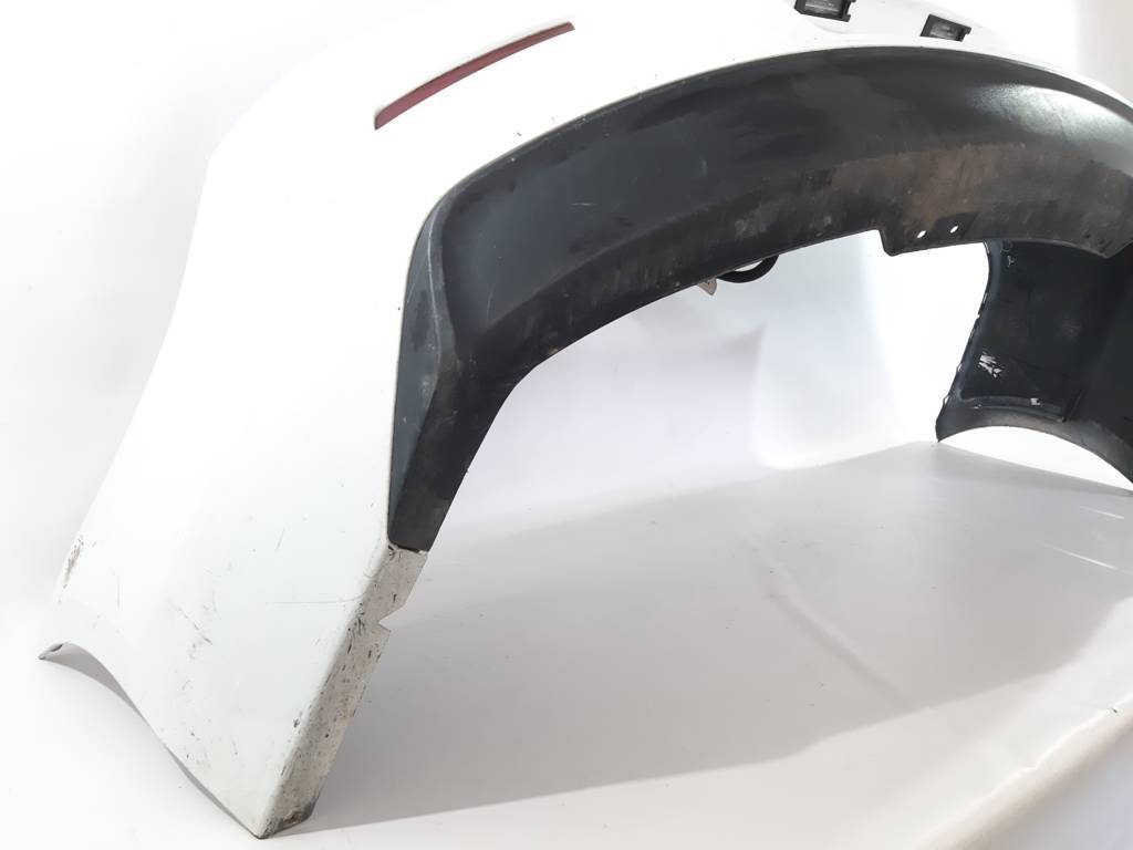 Malibu Бампер задній Chevrolet Malibu 2013-2018 22827124 Chevrolet Malibu 14