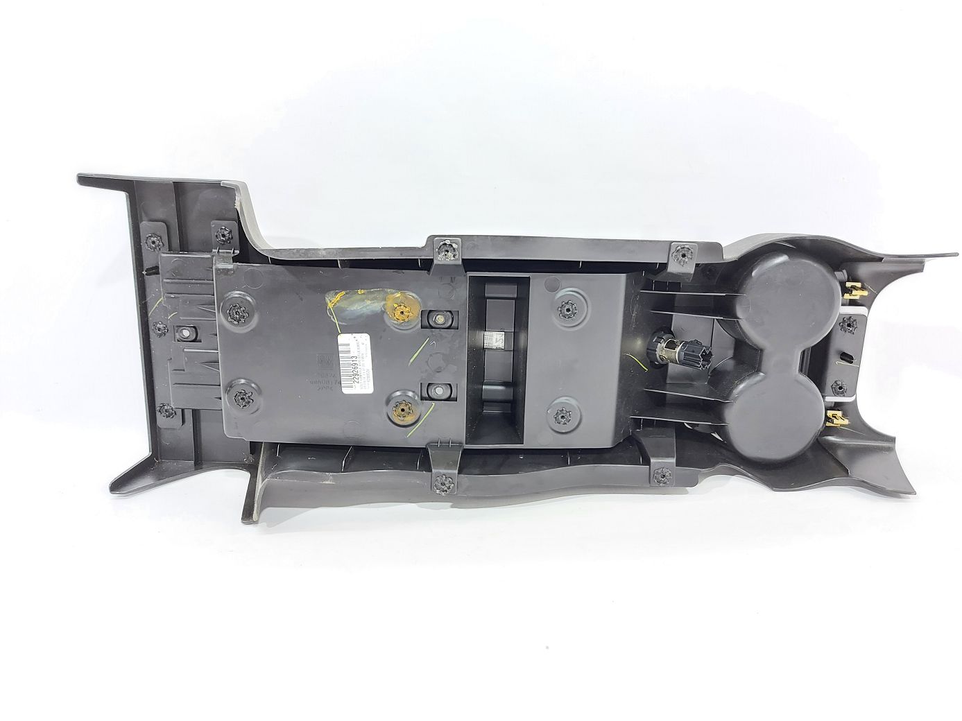 Volt Консоль центральная задняя Chevrolet Volt 2013-2015 22926913 Chevrolet Volt 4 Volt Консоль центральная задняя Chevrolet Volt 2013-2015 22926913 Chevrolet Volt 4