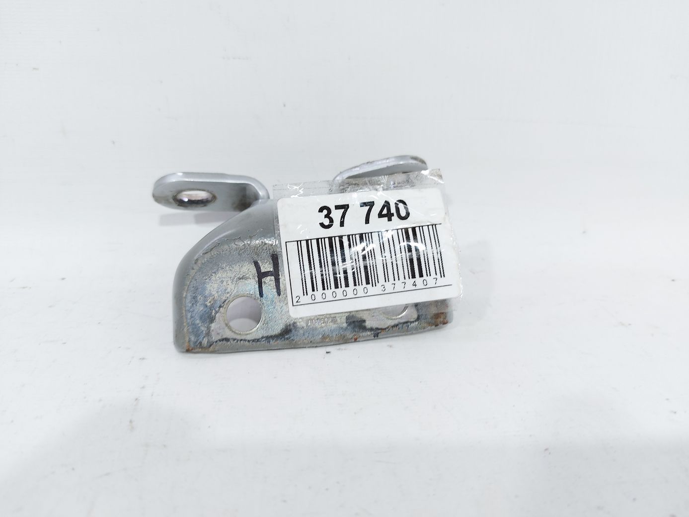 Sonata Петля двері задньої/передньої лівої низ/верх Hyundai Sonata 2011-2021 793102E000 Hyundai Sonata 16