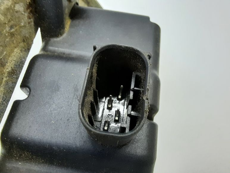 Insight Датчик ускорения EPS Honda Insight 2011-2015 39960SZTG01 Honda Insight 4