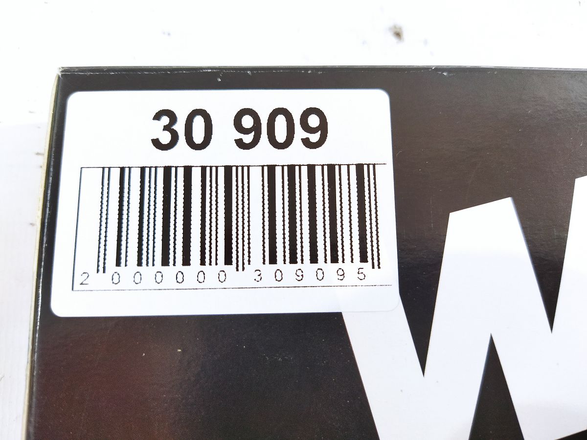 Prius Фільтр салону WIXFILTRON Toyota Prius `2000-2004 WP9192 Toyota Prius 4