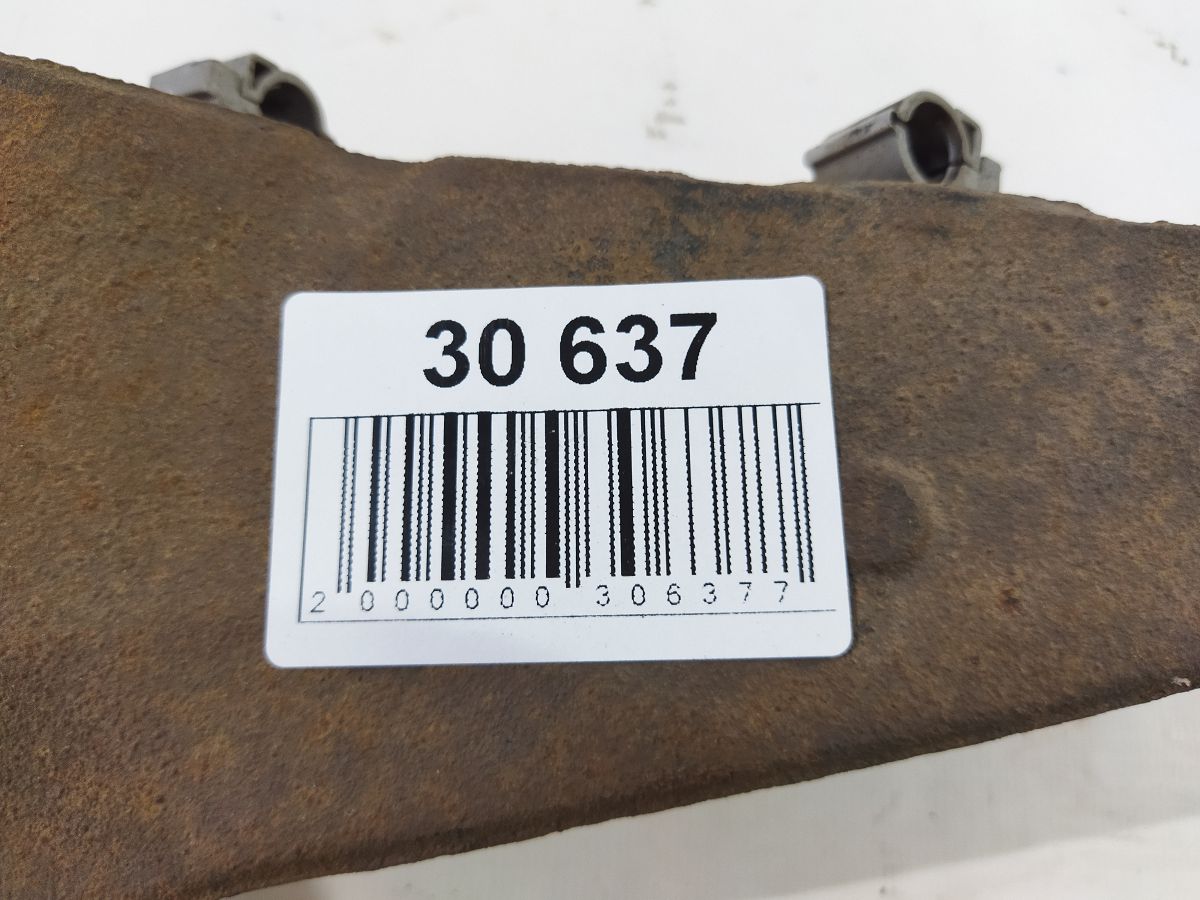 Forester Важіль задній правий верхній Subaru Forester 2014-2018 20252SG001 Subaru Forester 8